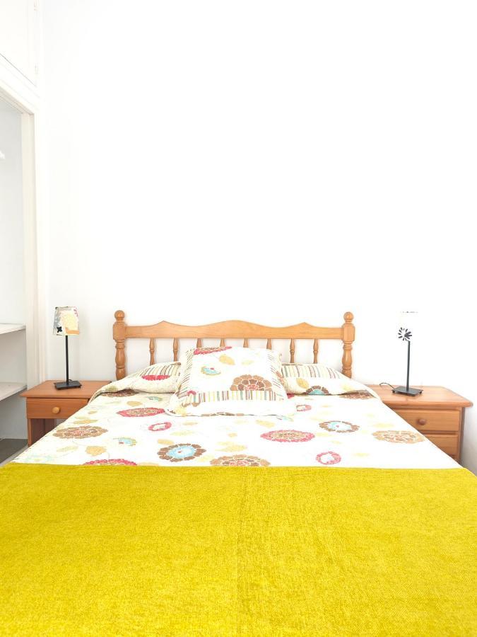 Cozy Apartment In Front Of The Natural Pools El Pris Kültér fotó